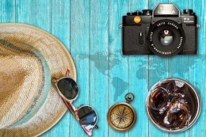 Mehr über den Artikel erfahren Sommerpause 2019