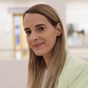 Miriam Nowak
